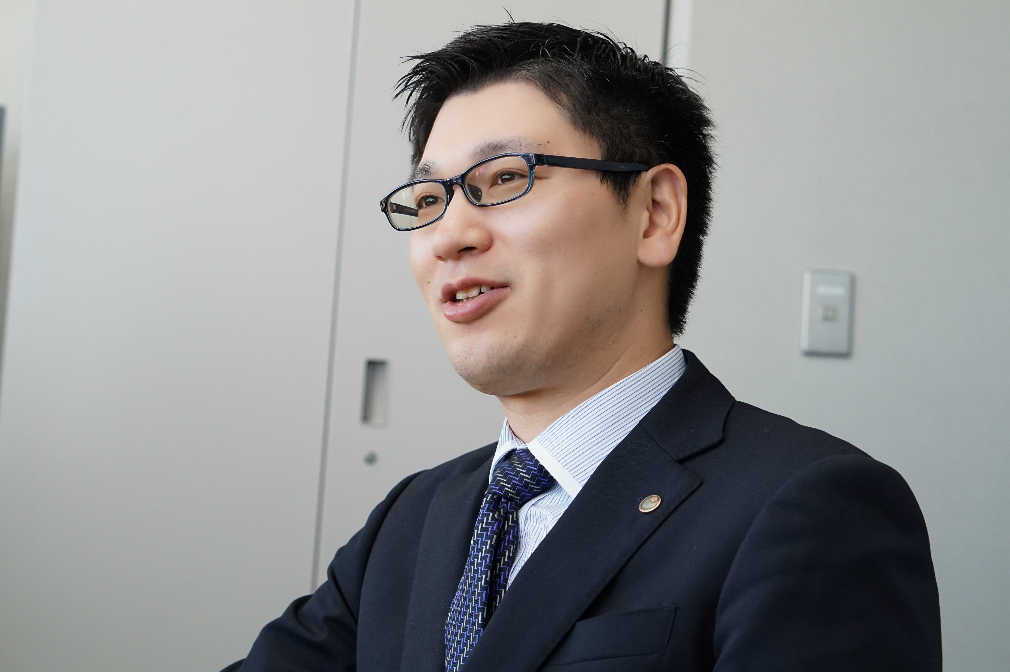 吉岡潤