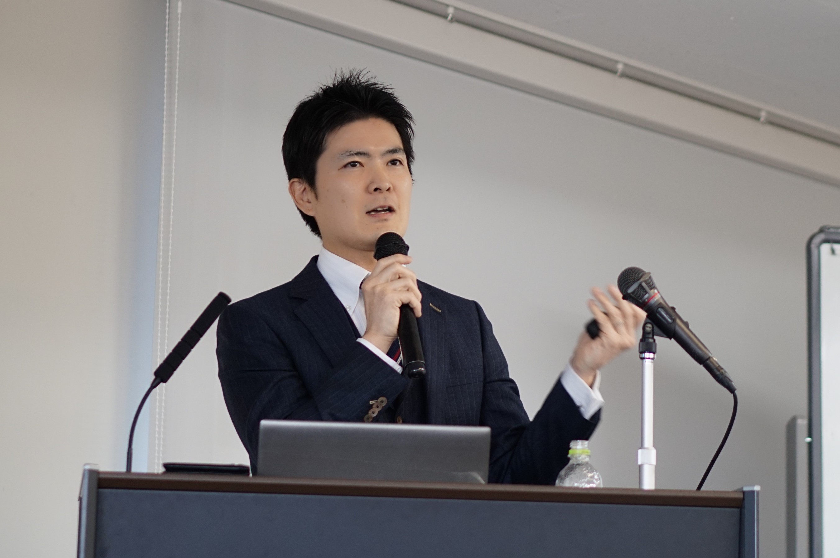 働き方改革