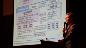 地域医療構想と地域包括ケア、病院の存続を考えたマネジメント
