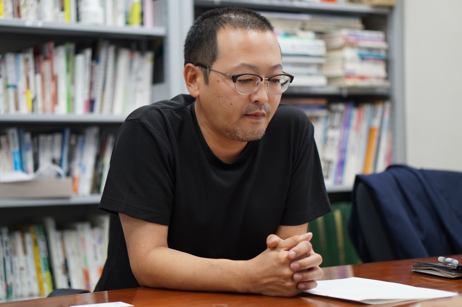 在宅復帰支援 研究会