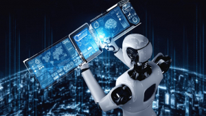 病院・介護福祉のRPA「IT導入補助金を活用した業務効率化は、いまが好機」