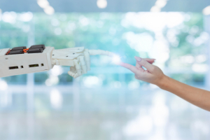IT導入補助金でロボット（RPA）を購入できる可能性があります！