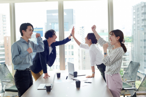 動画で解説「自律的に動けるチームのつくりかた」