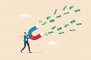 儲けの仕組みを長続きさせる秘訣／実行力を引き上げる人事のツボ