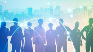 病院の新人研修プログラム（社会人基礎編・実践編）