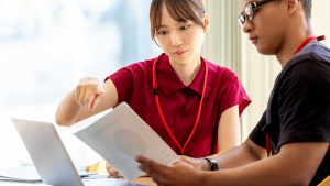 海外人材採用戦略！海外人材（介護職・看護補助職）が「長く働きたくなる」採用・育成戦略