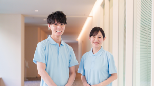 職員定着のカギは「やりがい」と「帰属意識」!職員の満足度を上げる評価・賃金、人事制度の作り方を事例を交えて考える