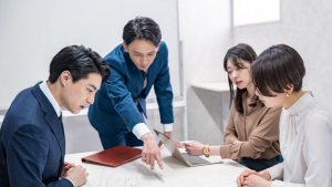 看護部から始める経営改善「人が減っても続く病院改革の進め方とは」