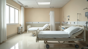 わずか15床の稼働制限が、年間約3億円の損失を生む！看護部を「経営のエンジン」に変えるリソース再構築戦略