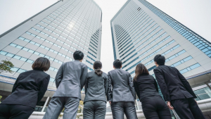 家業から企業へ―事業承継を成功させるカギは創業者の「想い」の言語化にある