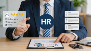 中小企業に最適な人事評価システムとは？選び方と比較ポイントをわかりやすく解説