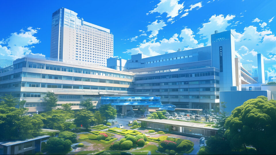 【広島開催 26/6/16】2040年を見据えた病院経営について（主催：大和ハウス）