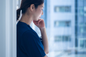 「看護師の離職が止まらない」を解決する、新しい師長像とマネジメント