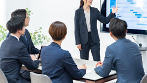 目標管理（MBO）を評価の道具で終わらせない。バラバラの個を「自律した組織」へ変えるマネジメントの本質