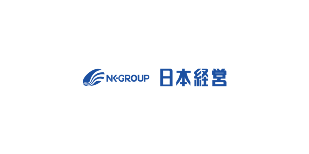 株式会社日本経営ホールディングスのロゴ