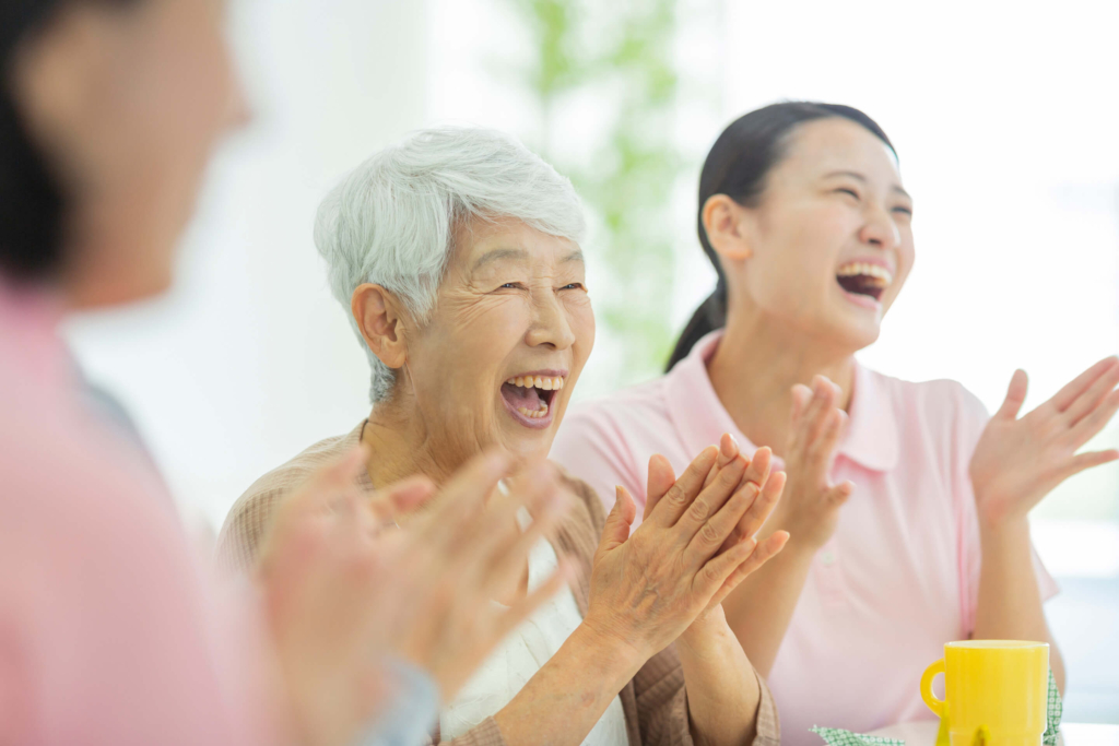 介護・福祉施設