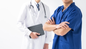 医師の休業補償とは？万が一働けなくなった場合に確認したい制度と保障