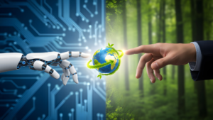 「質問に答えるAI」ではなく「議論すべき問いを作るAI」。病院経営マネジメントの本質をAIに実装