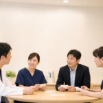 「看護・多職種協働加算」の本当の価値とは？職種の壁を越えて、自律的に動くチームをつくる方法
