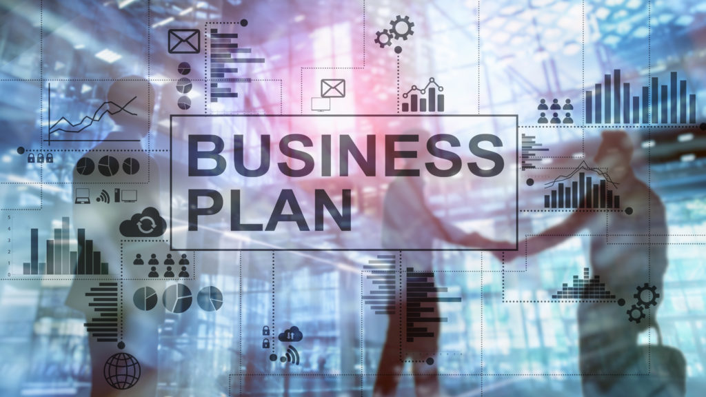 介護施設の経営計画支援