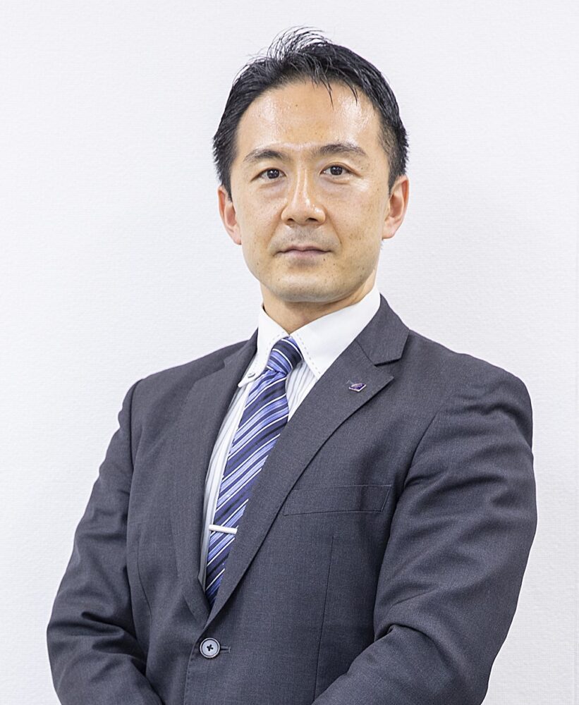 株式会社日本経営 部長 太田昇蔵