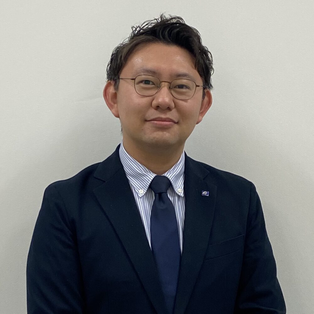 株式会社日本経営 組織人事コンサルタント　玉利 裕希