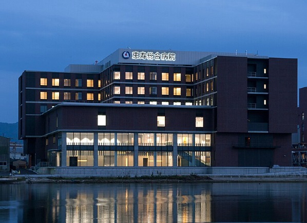 社会医療法人財団董仙会 恵寿総合病院