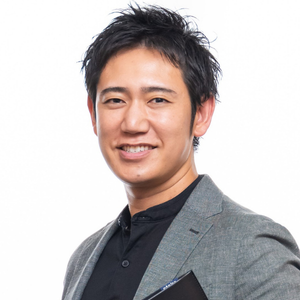 竹田陽介 氏